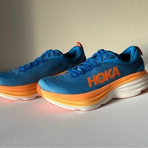 HOKA’s - Running Shoes Brand New